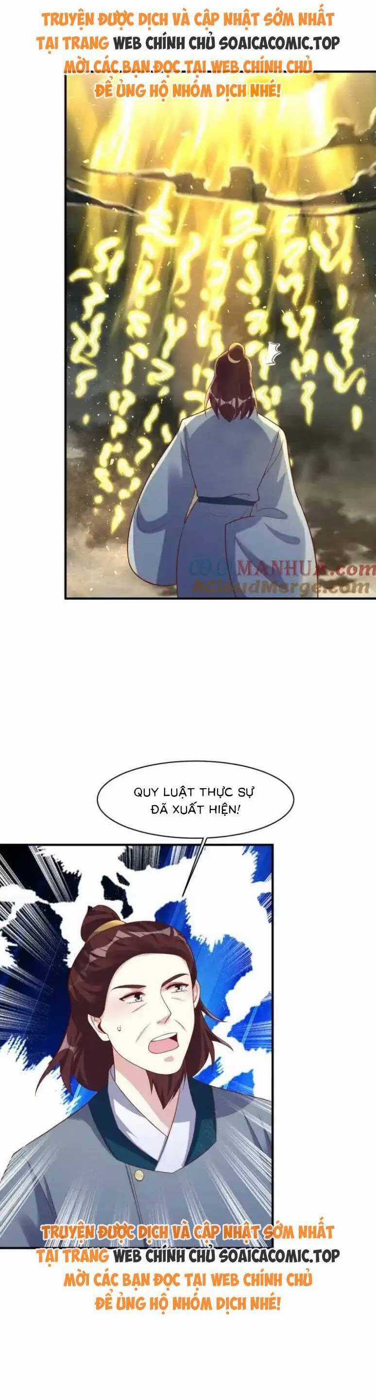 Vương Gia Khắc Thê Chapter 243 trang 13