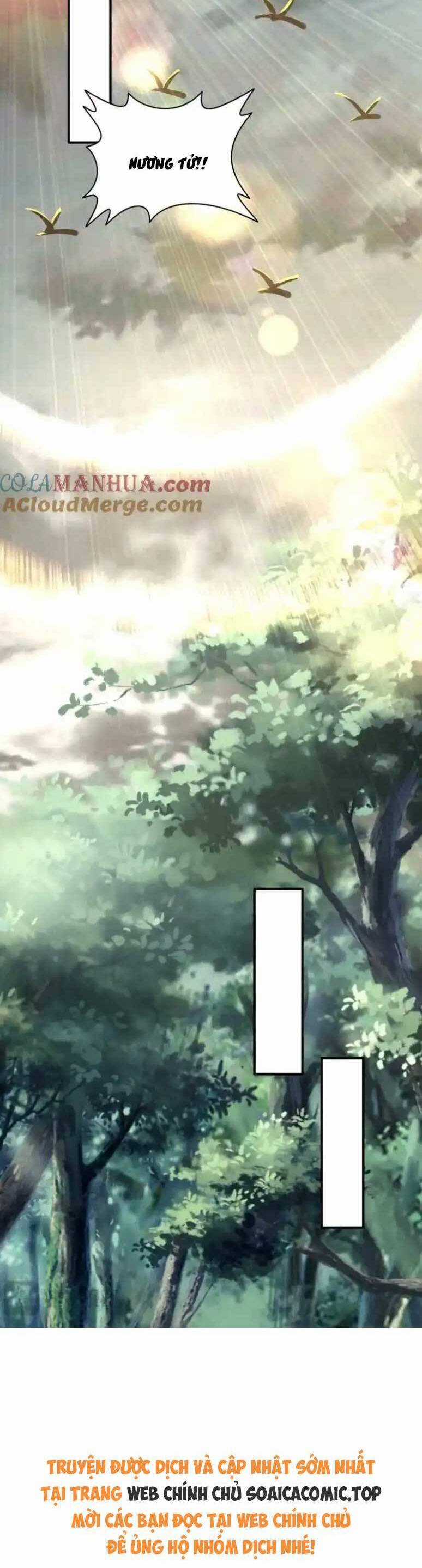 Vương Gia Khắc Thê Chapter 243 trang 17