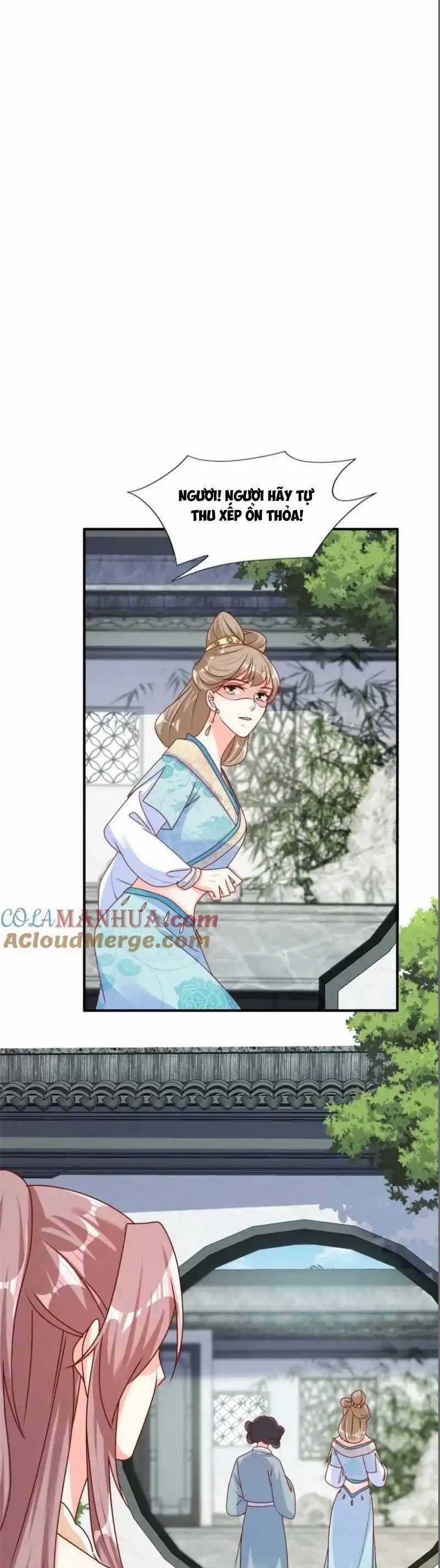 Vương Gia Khắc Thê Chapter 246 trang 14