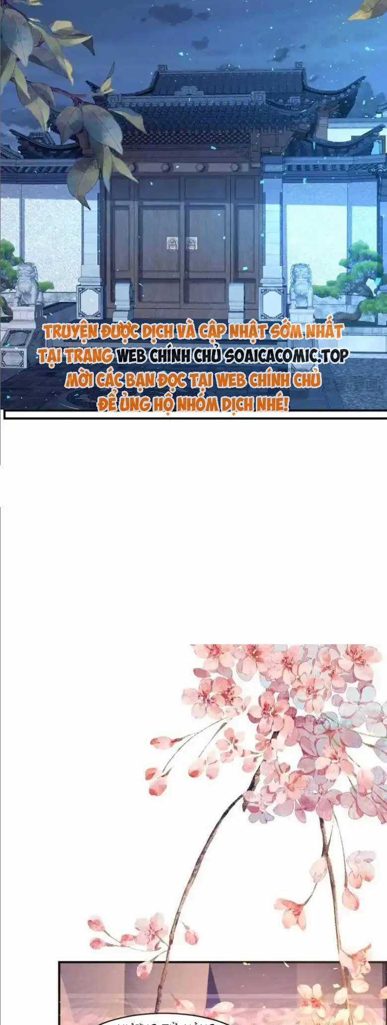 Vương Gia Khắc Thê Chapter 247 trang 16