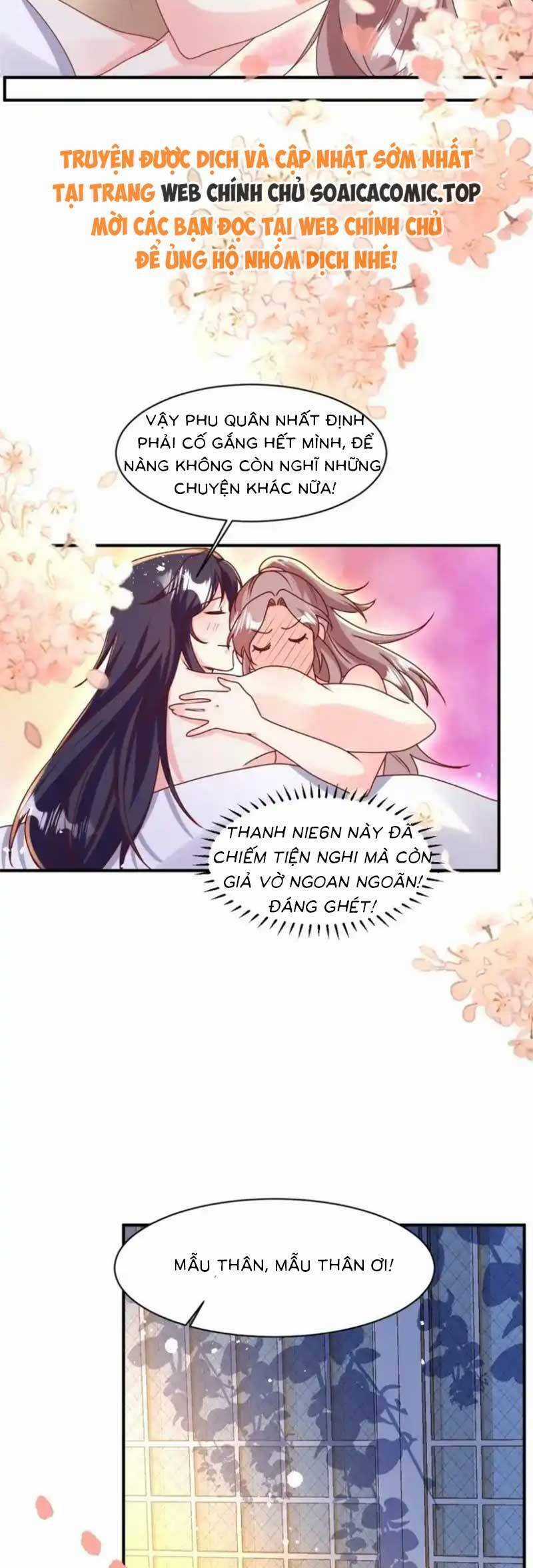 Vương Gia Khắc Thê Chapter 248 trang 10