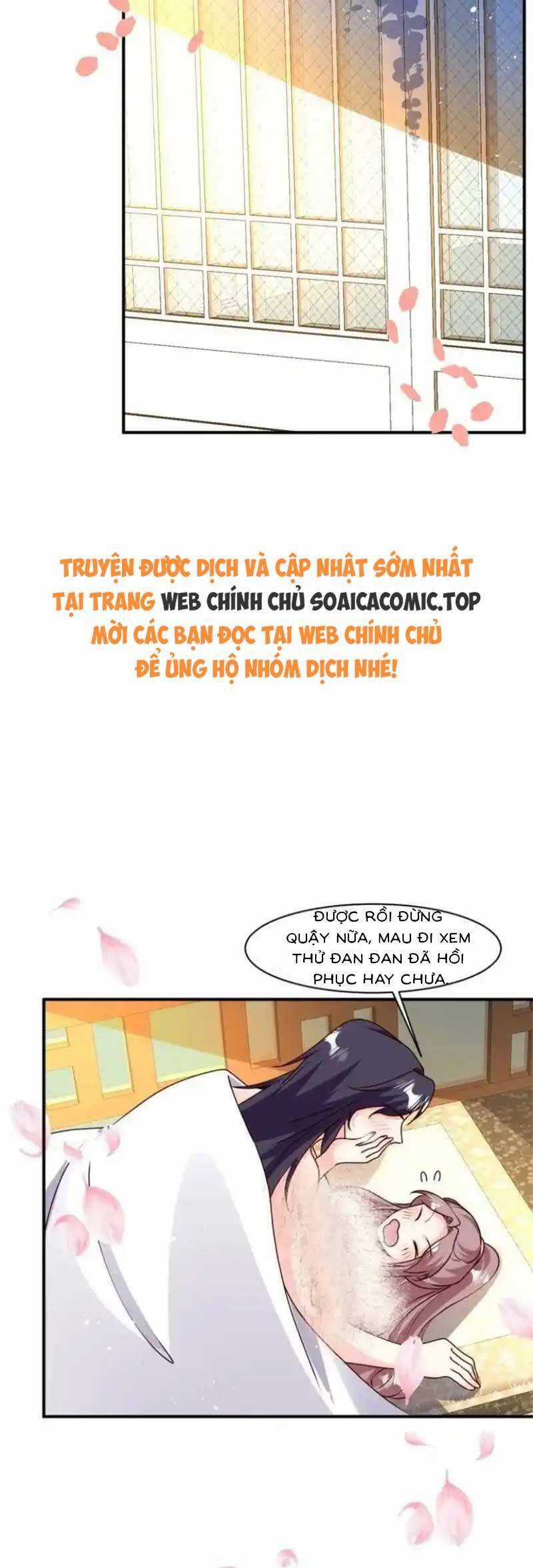 Vương Gia Khắc Thê Chapter 248 trang 11