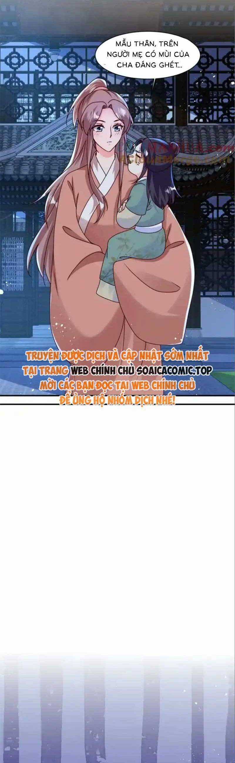 Vương Gia Khắc Thê Chapter 248 trang 14