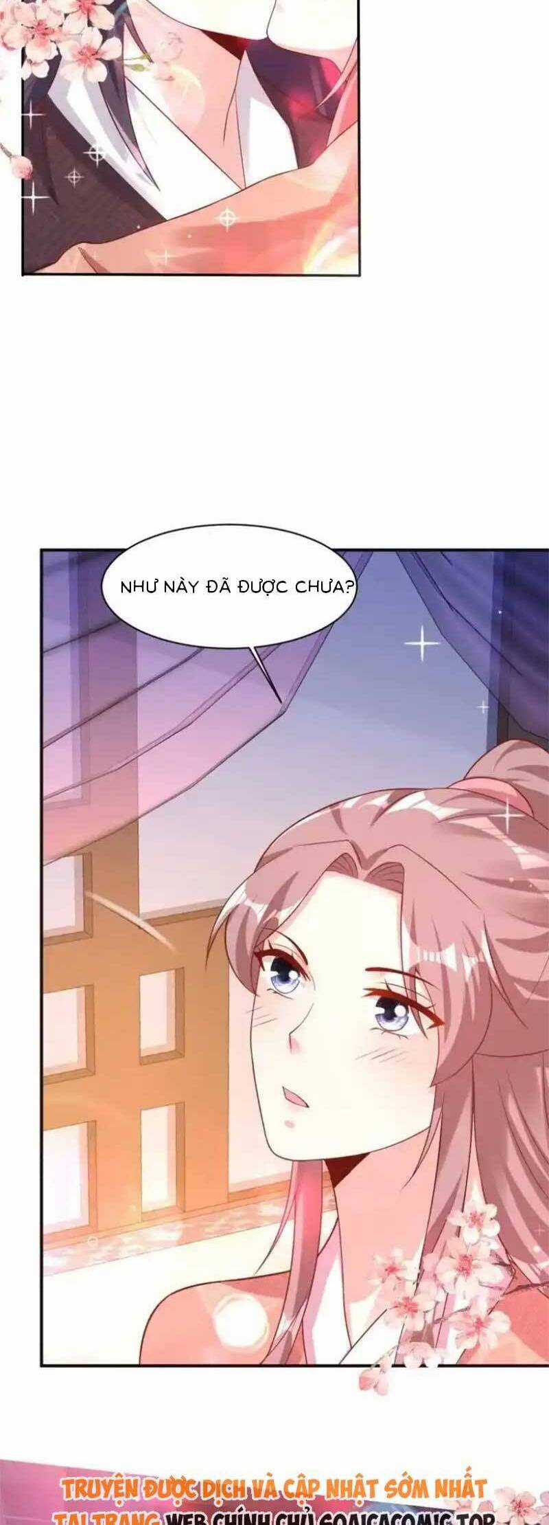 Vương Gia Khắc Thê Chapter 248 trang 2