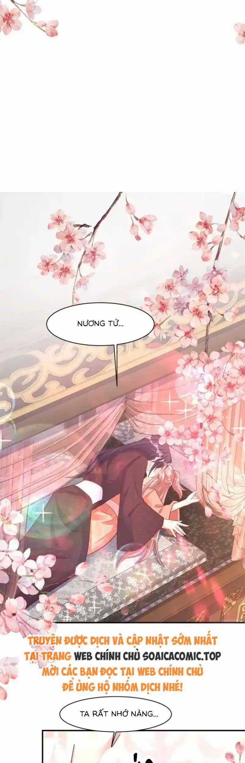 Vương Gia Khắc Thê Chapter 248 trang 5