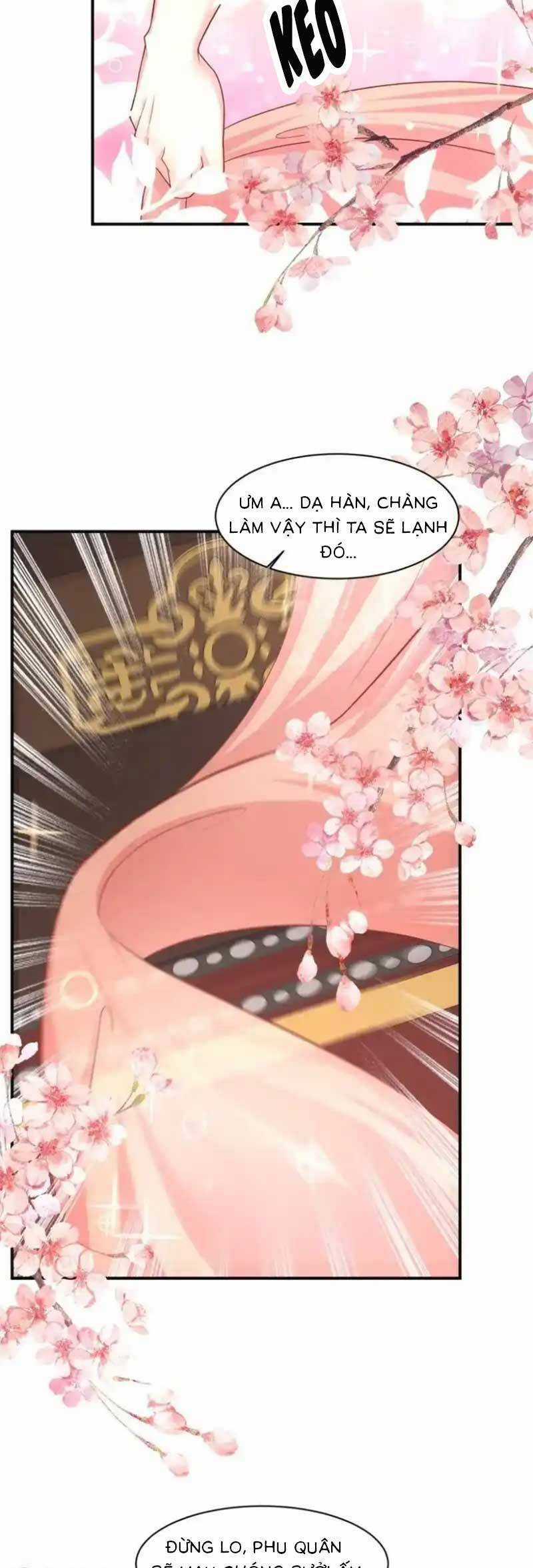 Vương Gia Khắc Thê Chapter 248 trang 6