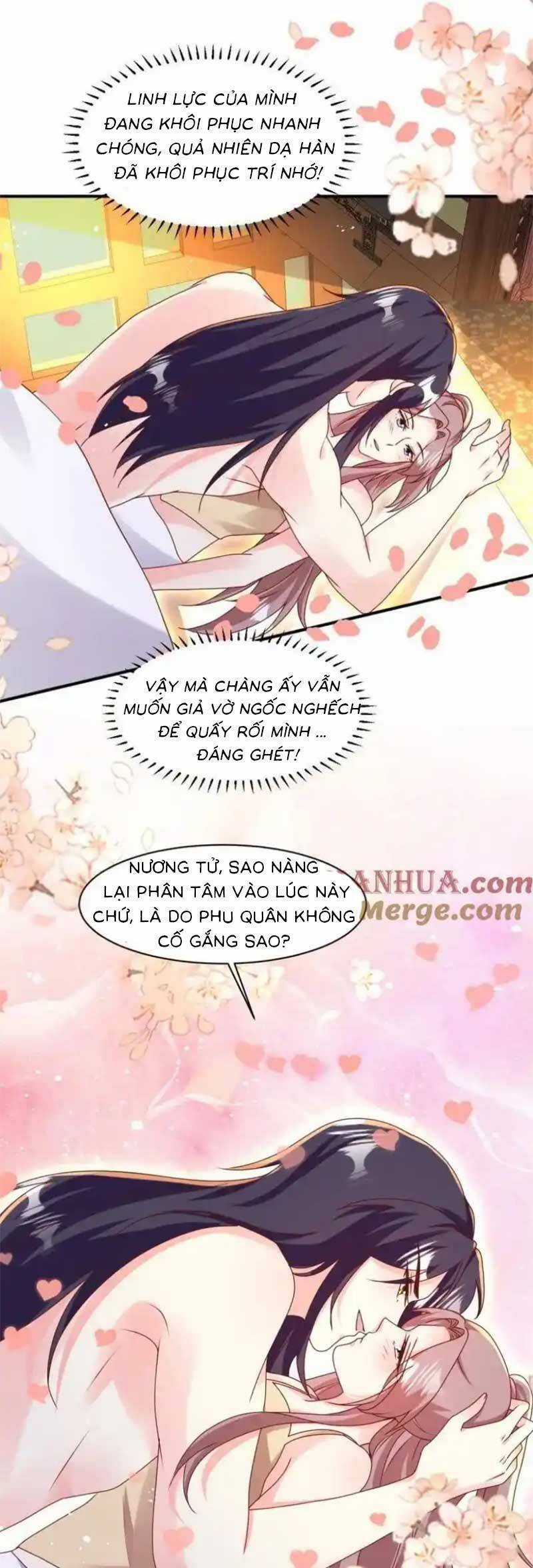 Vương Gia Khắc Thê Chapter 248 trang 9