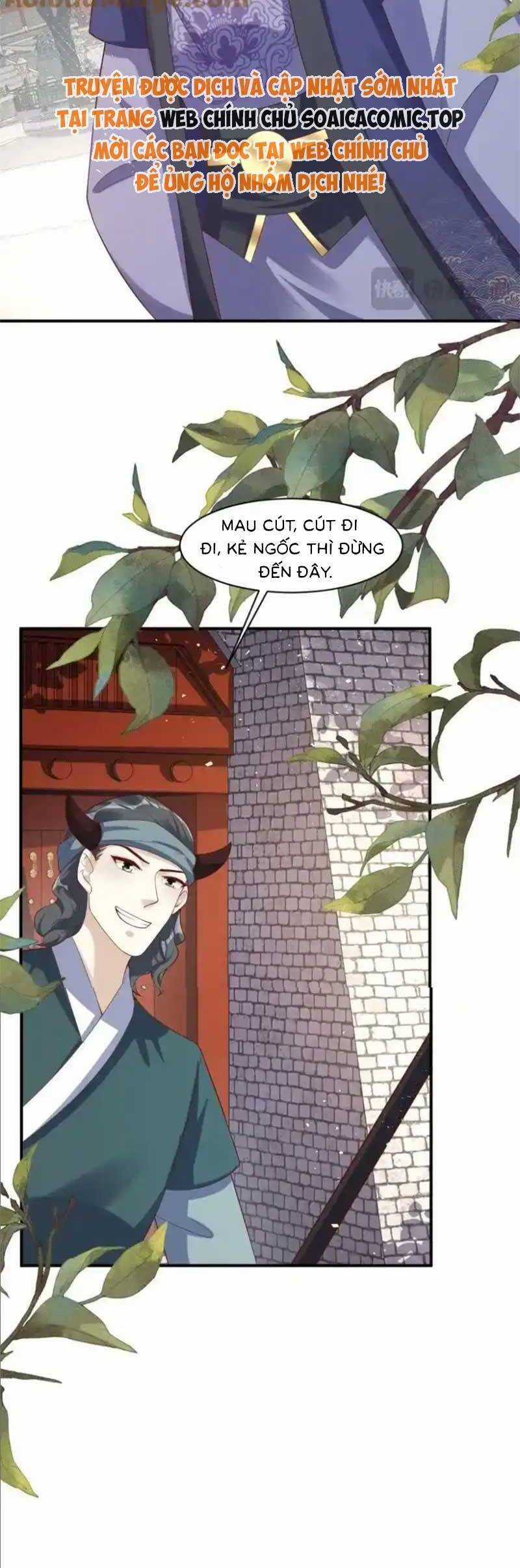 Vương Gia Khắc Thê Chapter 249 trang 11