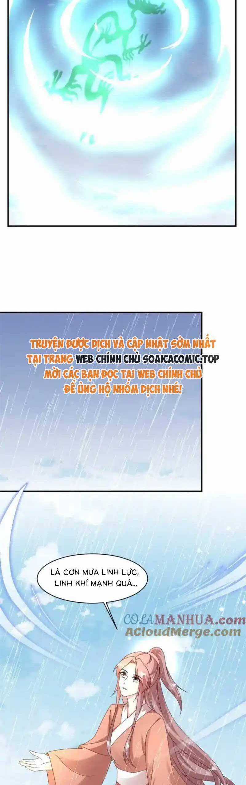 Vương Gia Khắc Thê Chapter 249 trang 4