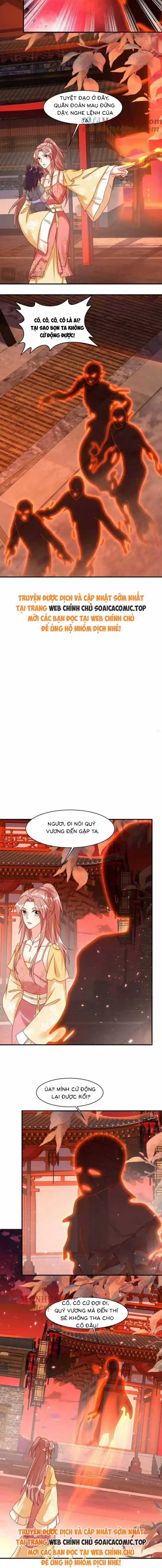 Vương Gia Khắc Thê Chapter 251 trang 2