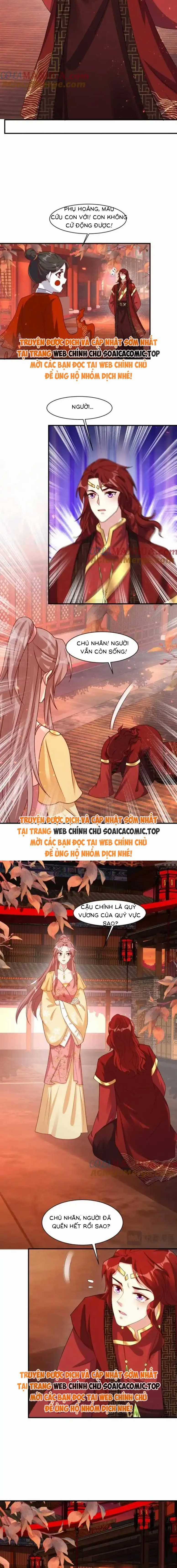 Vương Gia Khắc Thê Chapter 251 trang 4
