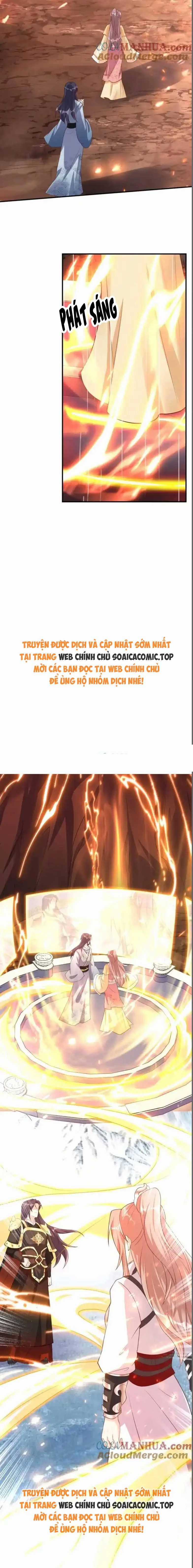 Vương Gia Khắc Thê Chapter 252 trang 2