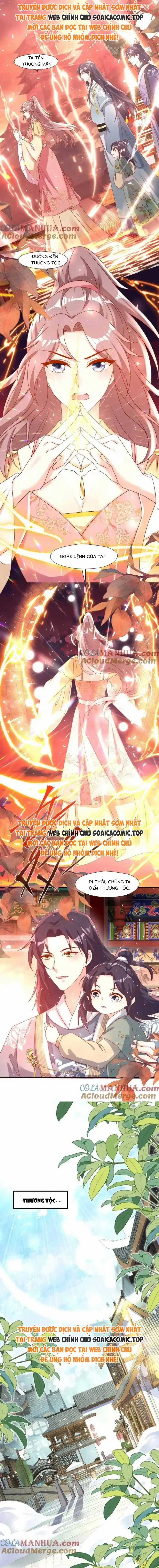 Vương Gia Khắc Thê Chapter 254 trang 2