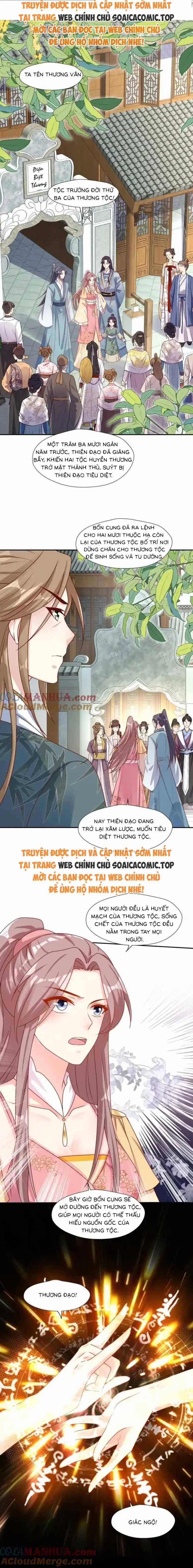 Vương Gia Khắc Thê Chapter 254 trang 6