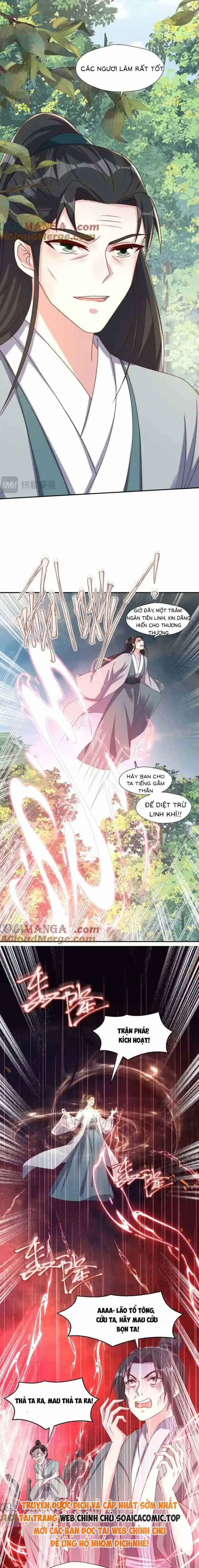 Vương Gia Khắc Thê Chapter 259 trang 2