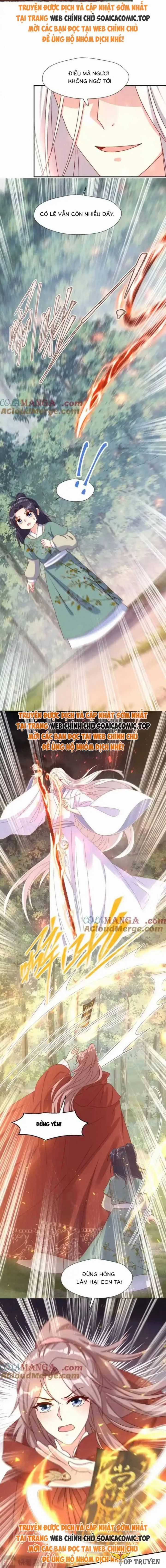 Vương Gia Khắc Thê Chapter 260 trang 2