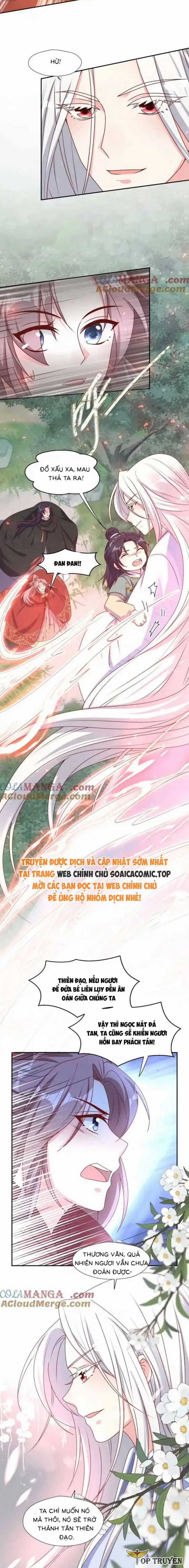 Vương Gia Khắc Thê Chapter 260 trang 3