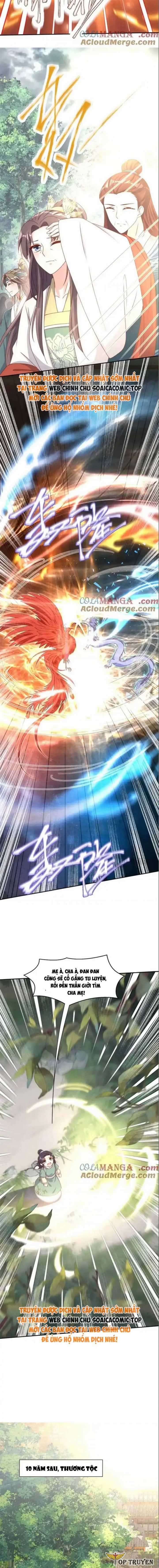 Vương Gia Khắc Thê Chapter 261 trang 4