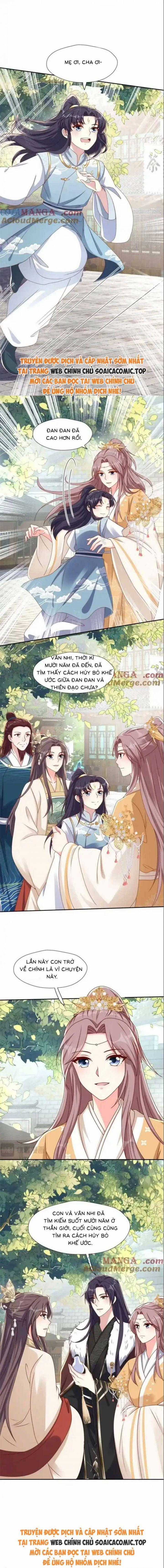 Vương Gia Khắc Thê Chapter 261 trang 6