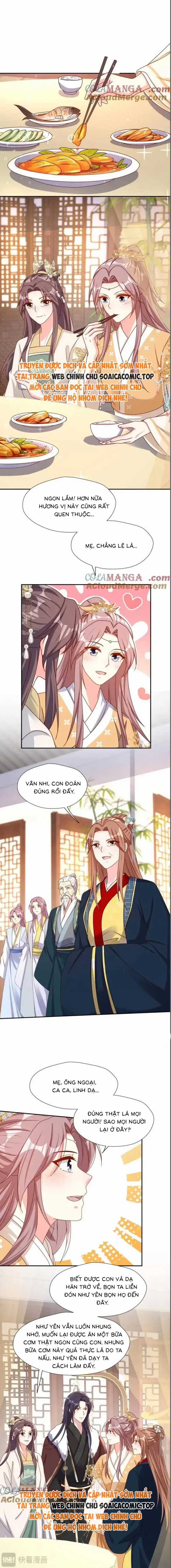 Vương Gia Khắc Thê Chapter 262 trang 2