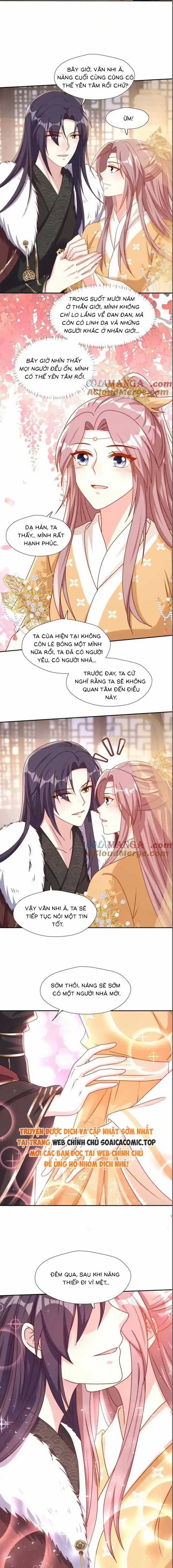 Vương Gia Khắc Thê Chapter 262 trang 3