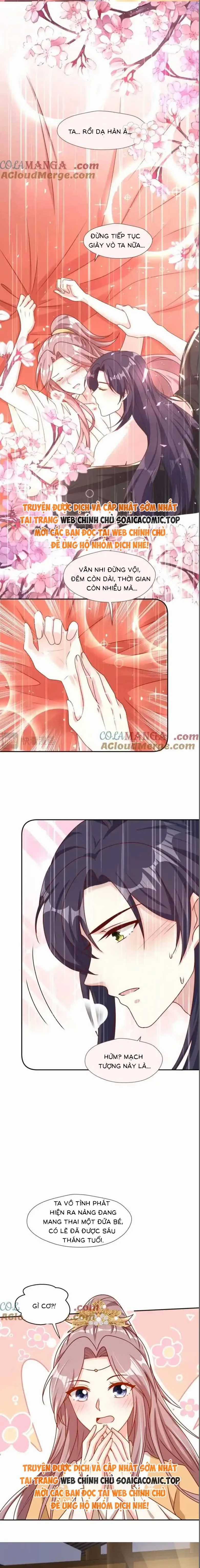 Vương Gia Khắc Thê Chapter 262 trang 4