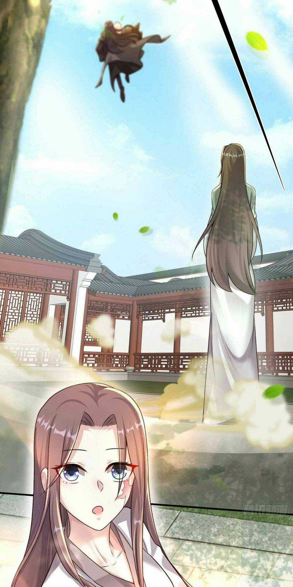 Vương Gia Khắc Thê Chapter 3 trang 16