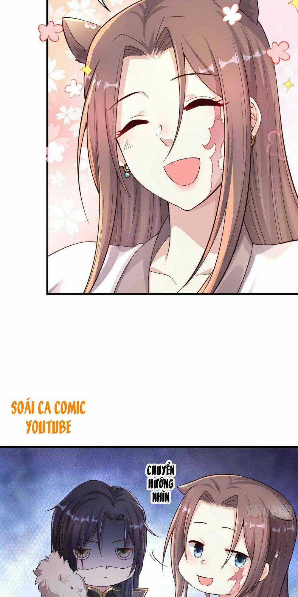 Vương Gia Khắc Thê Chapter 3 trang 9