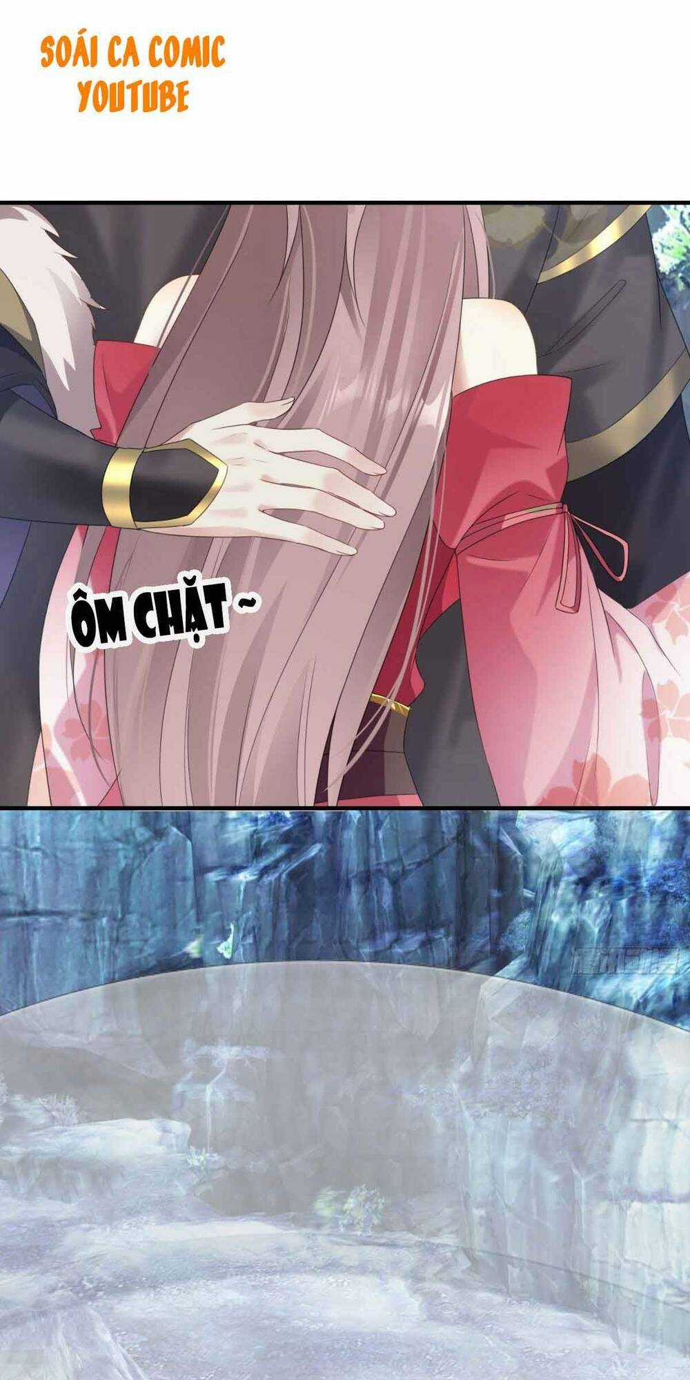 Vương Gia Khắc Thê Chapter 31 trang 0