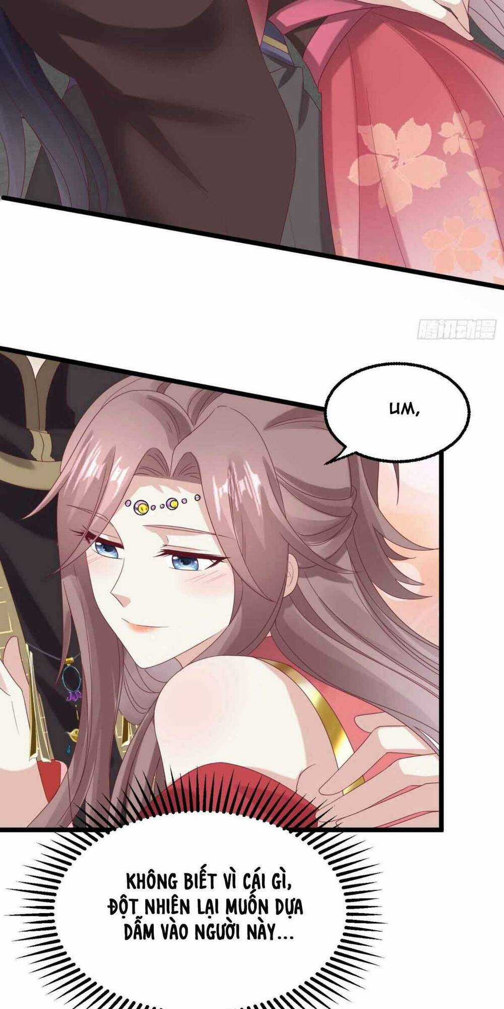 Vương Gia Khắc Thê Chapter 32 trang 1