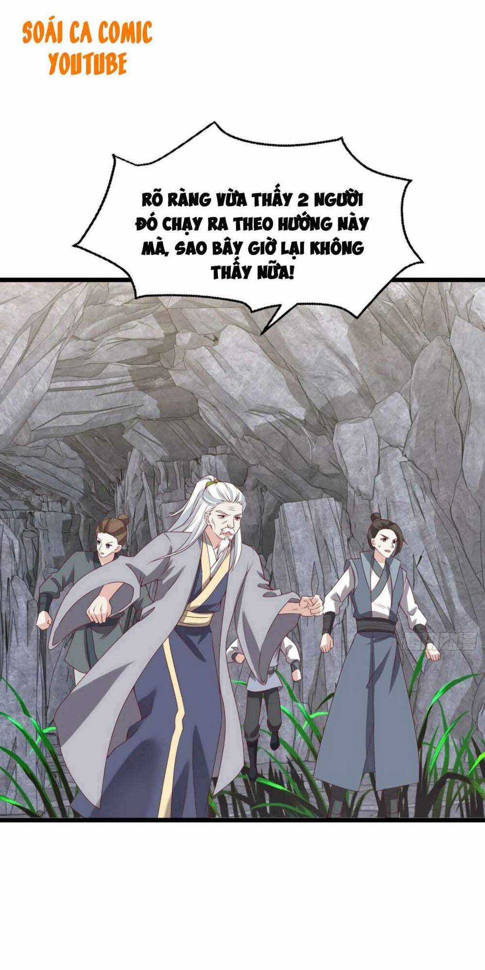 Vương Gia Khắc Thê Chapter 34 trang 0