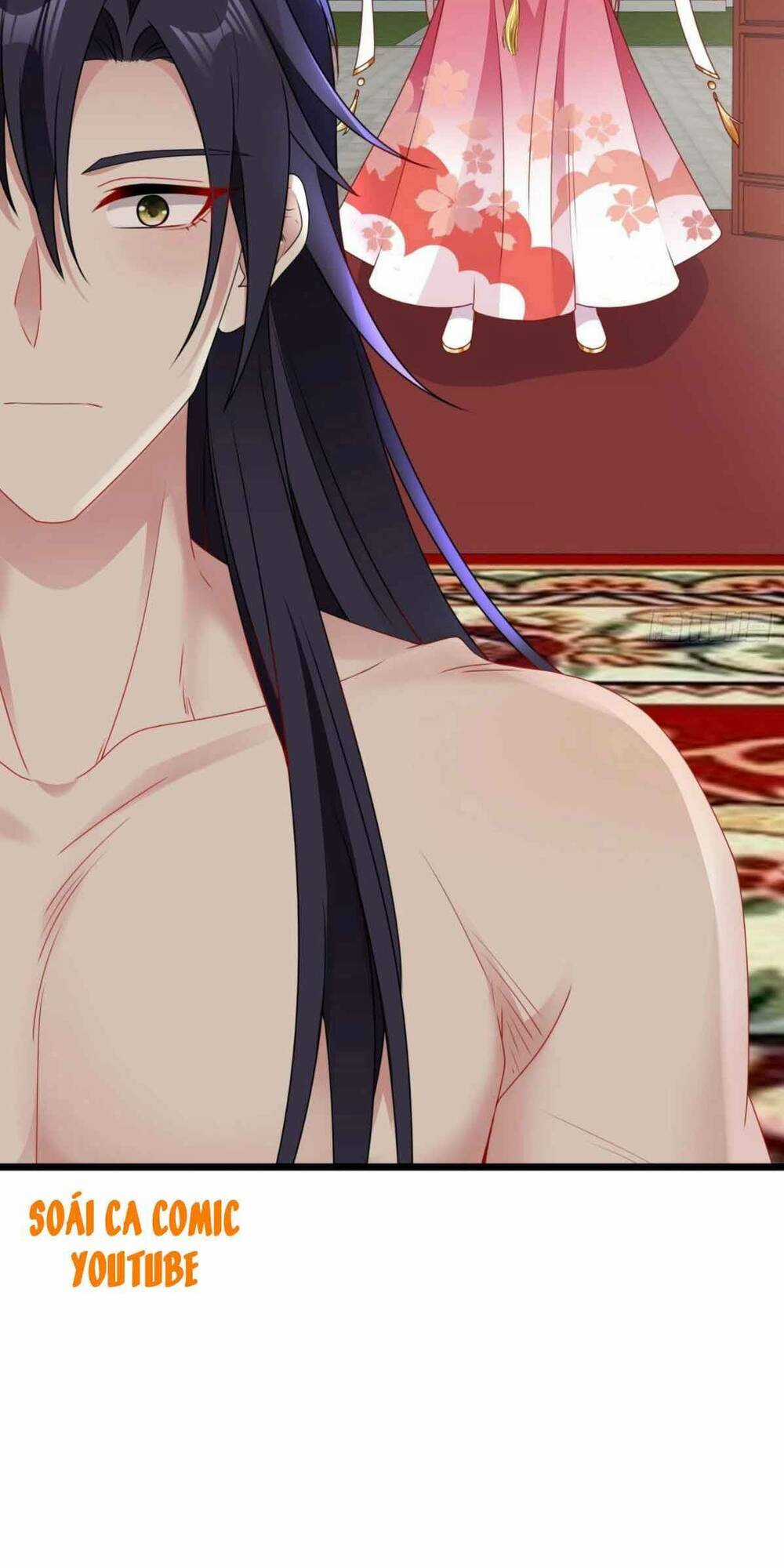 Vương Gia Khắc Thê Chapter 39 trang 1