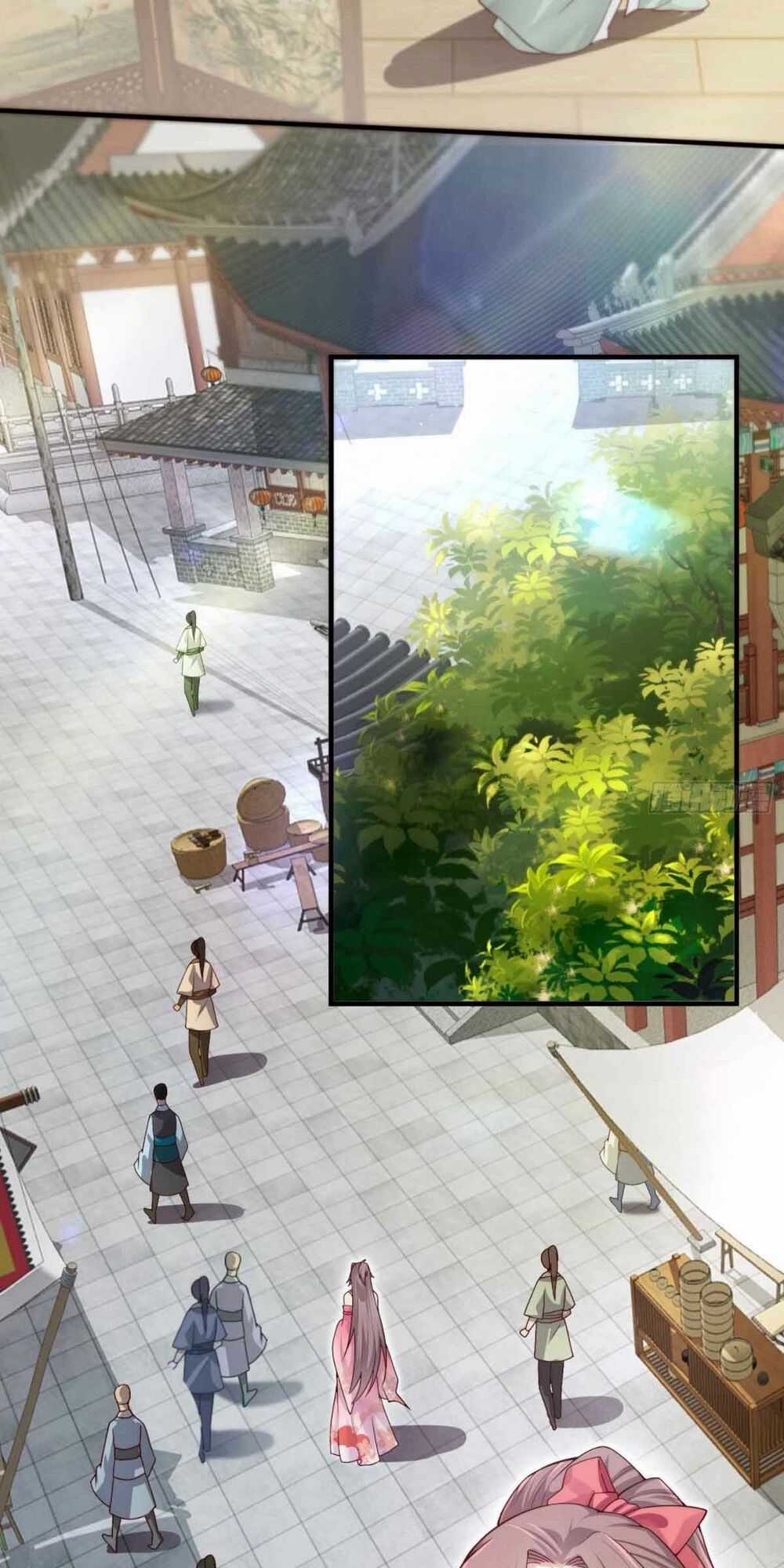 Vương Gia Khắc Thê Chapter 4 trang 14