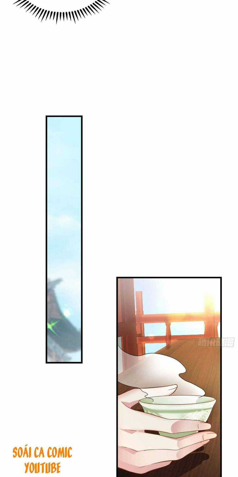 Vương Gia Khắc Thê Chapter 4 trang 30