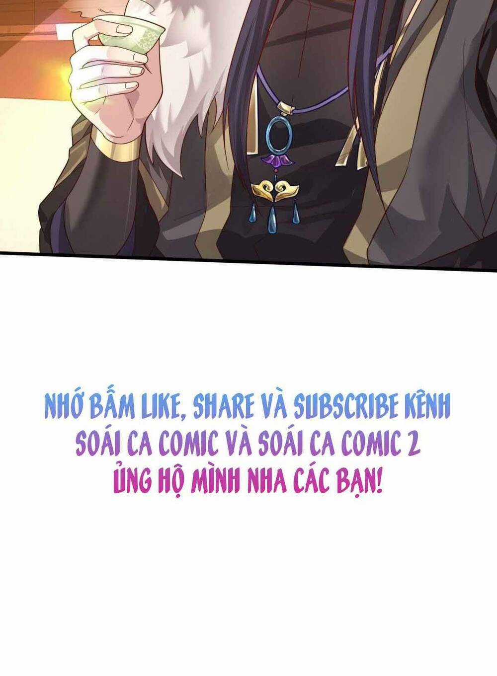 Vương Gia Khắc Thê Chapter 4 trang 32