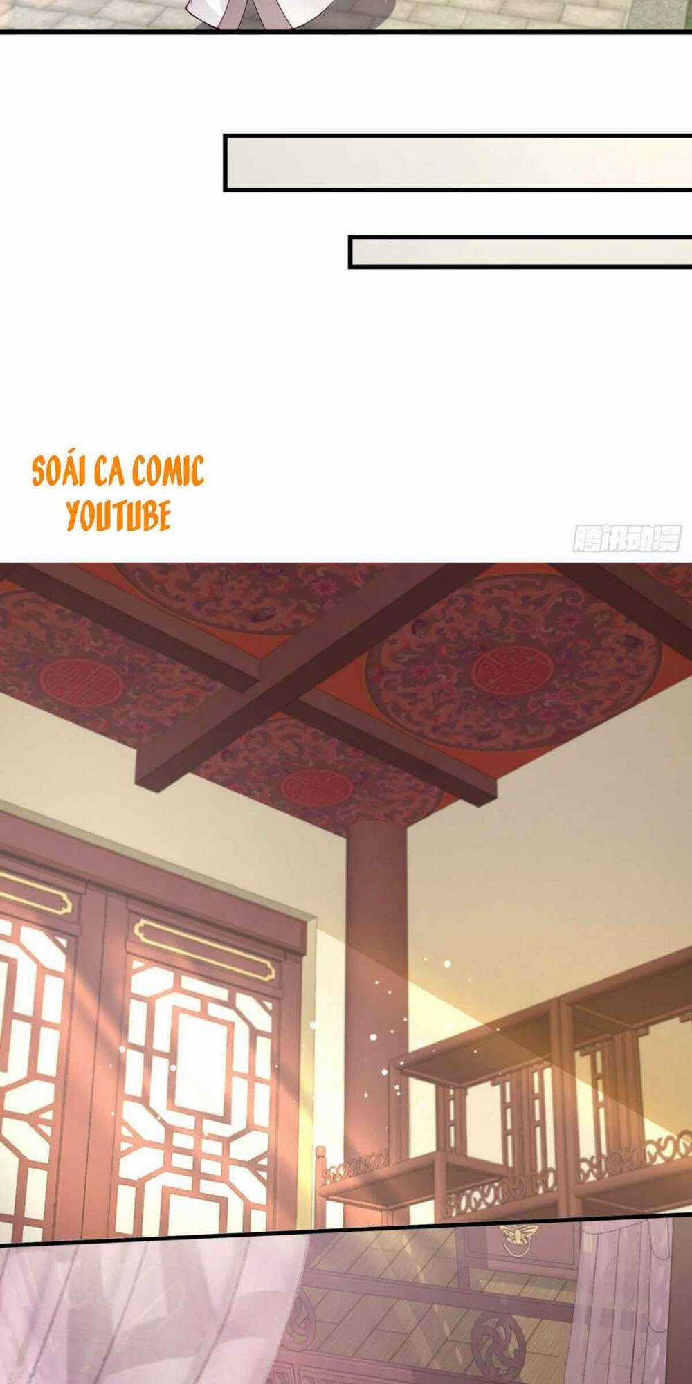 Vương Gia Khắc Thê Chapter 4 trang 5