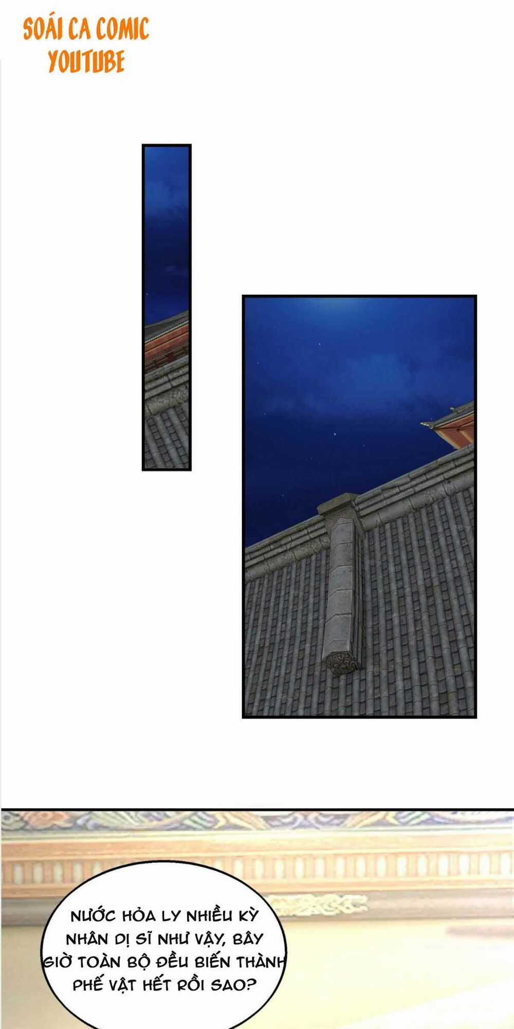 Vương Gia Khắc Thê Chapter 40 trang 0