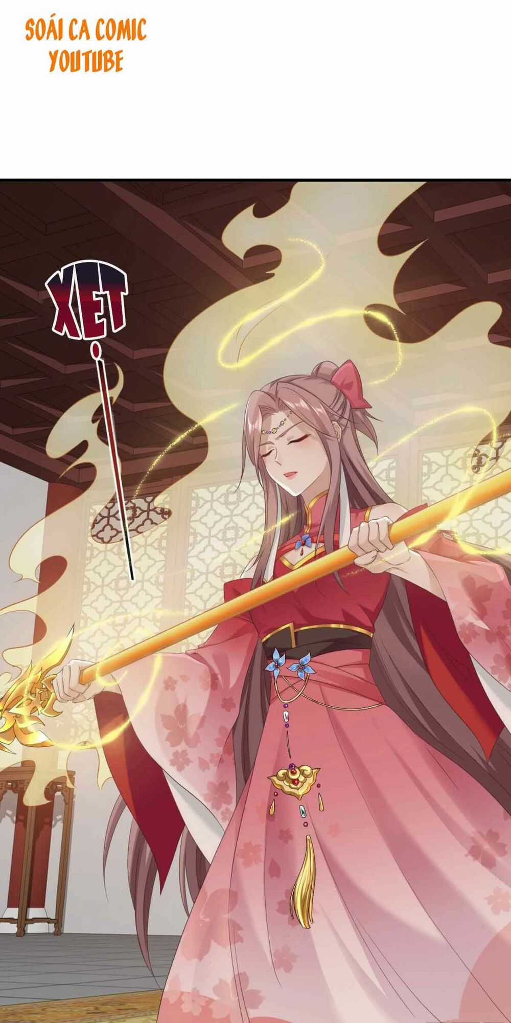 Vương Gia Khắc Thê Chapter 44 trang 0