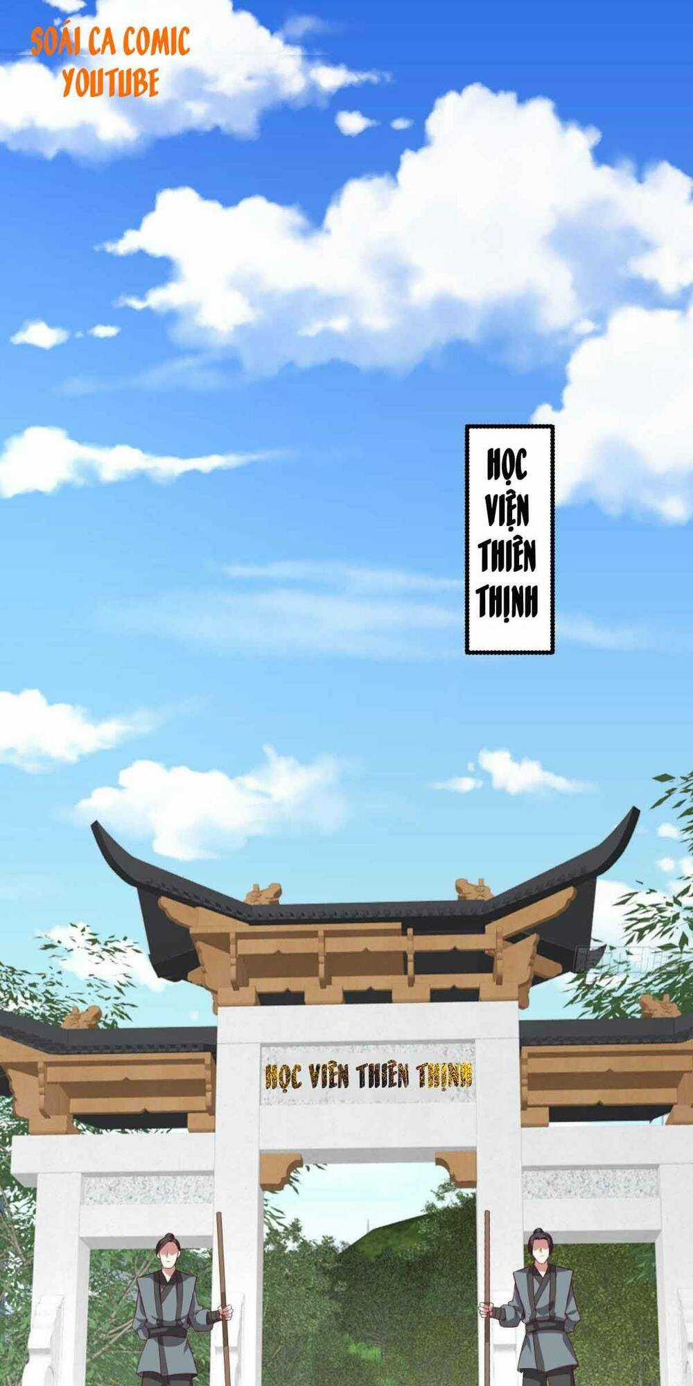 Vương Gia Khắc Thê Chapter 45 trang 0