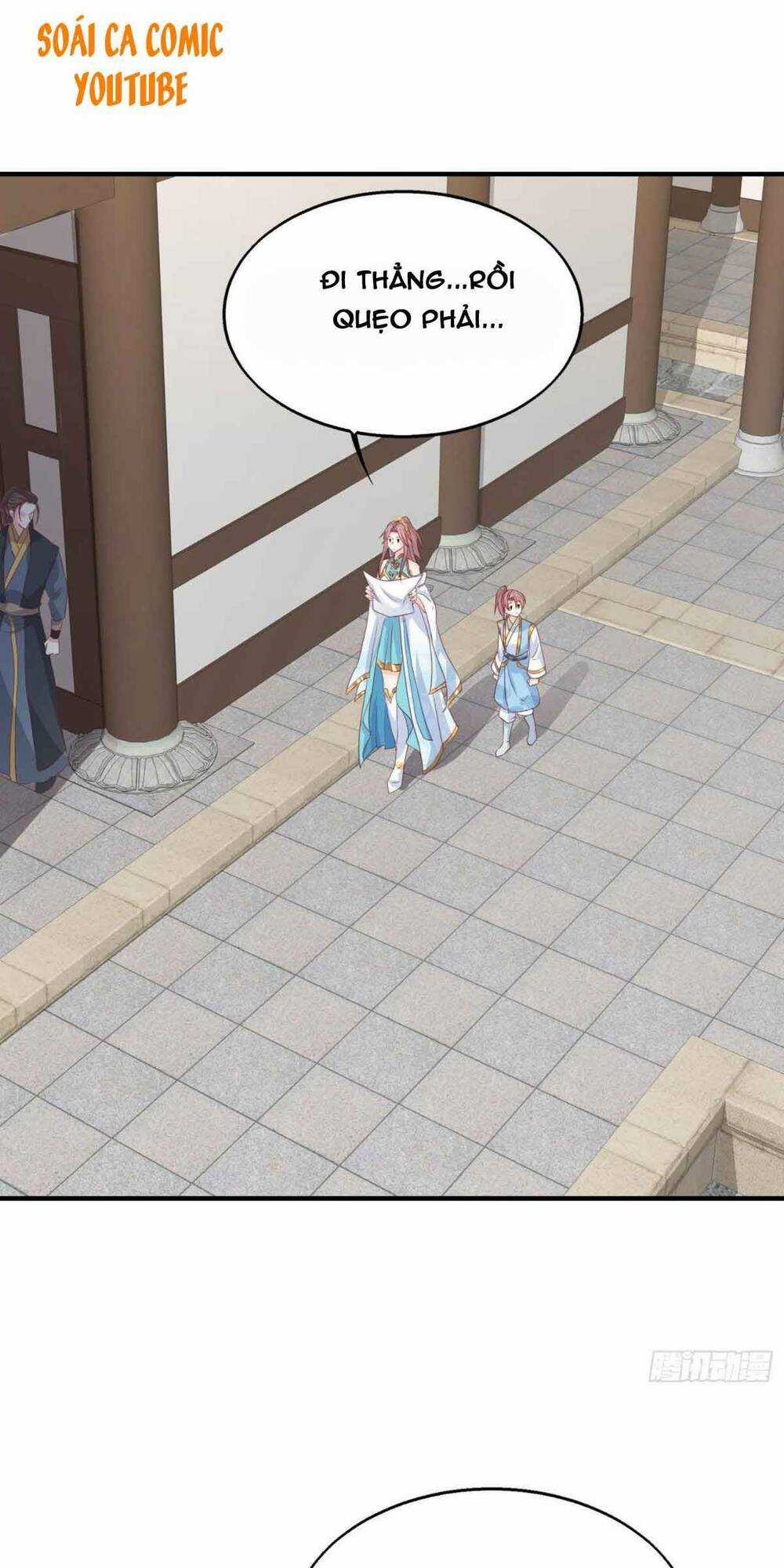 Vương Gia Khắc Thê Chapter 46 trang 0