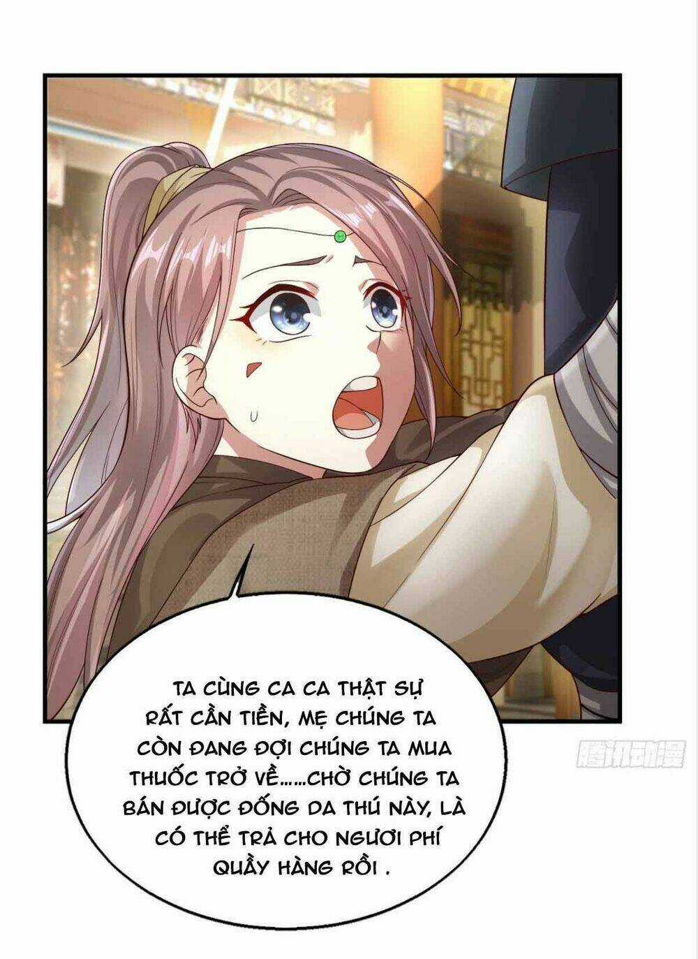 Vương Gia Khắc Thê Chapter 5 trang 10