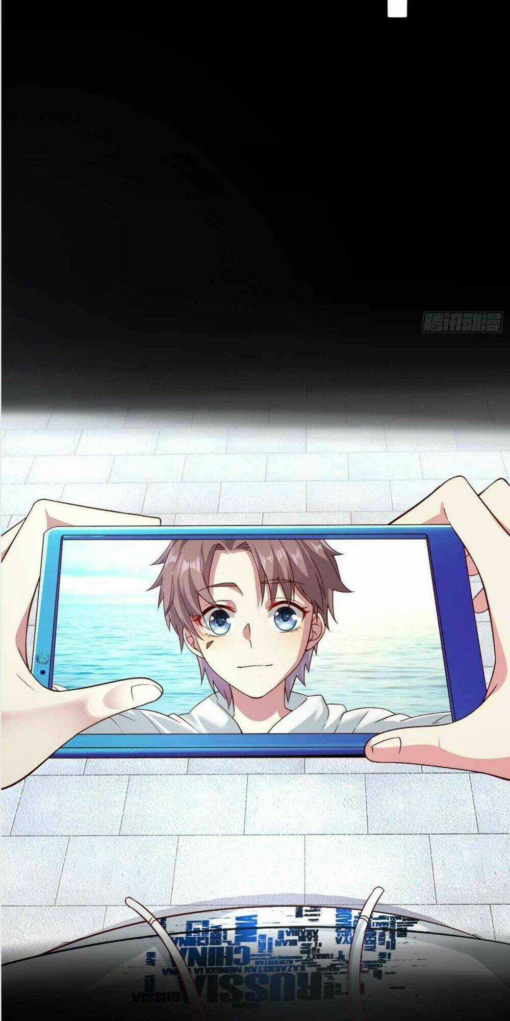 Vương Gia Khắc Thê Chapter 5 trang 14