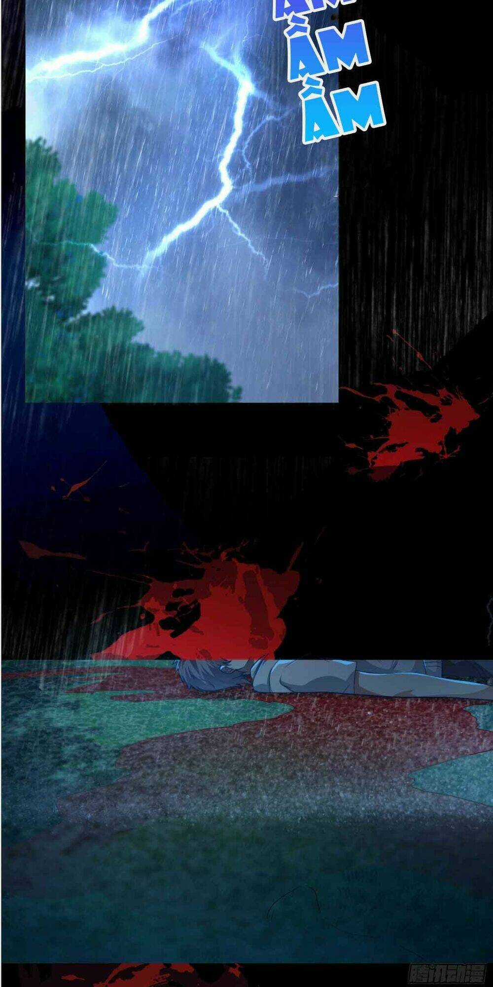 Vương Gia Khắc Thê Chapter 5 trang 16