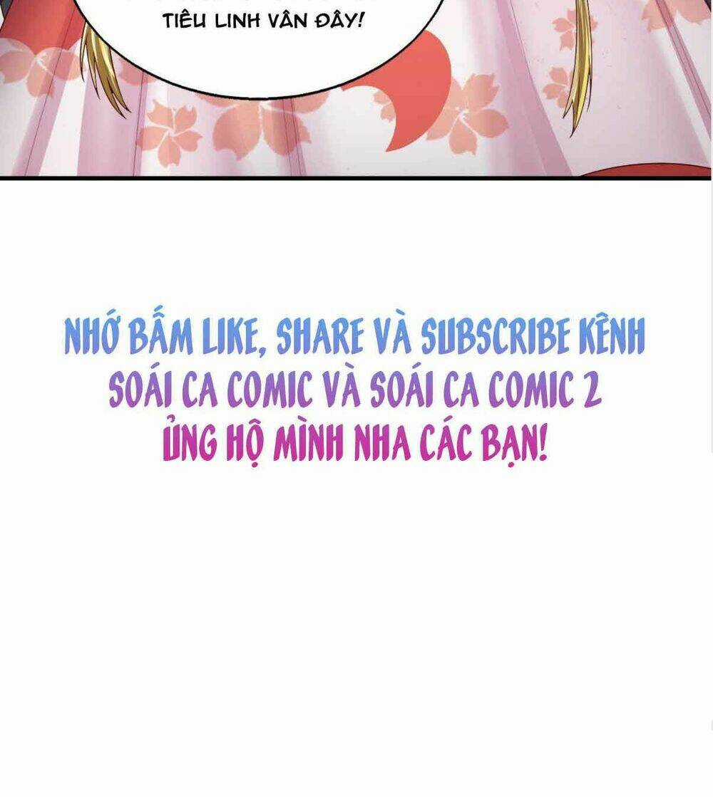 Vương Gia Khắc Thê Chapter 5 trang 33