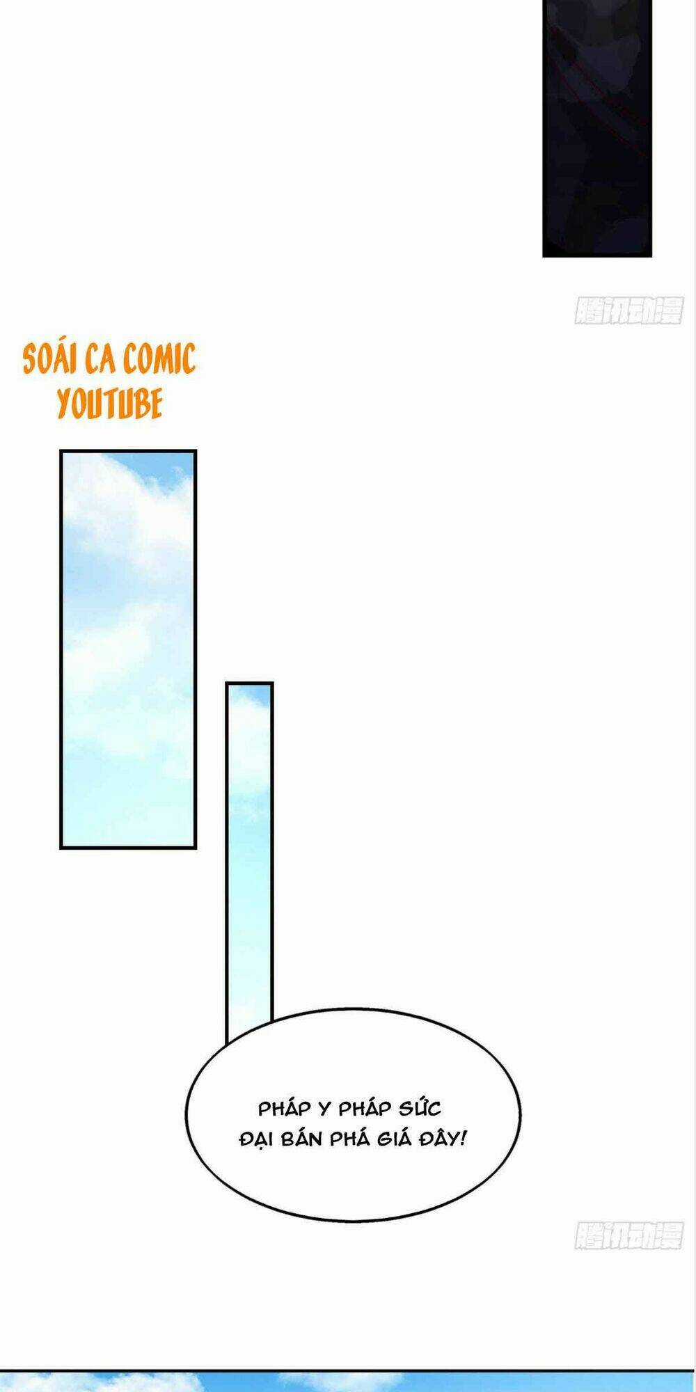 Vương Gia Khắc Thê Chapter 5 trang 5