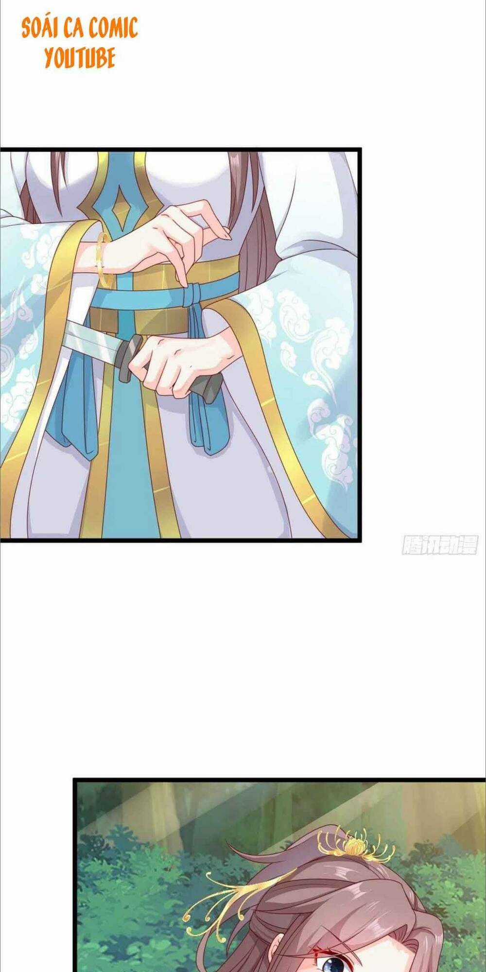 Vương Gia Khắc Thê Chapter 52 trang 0