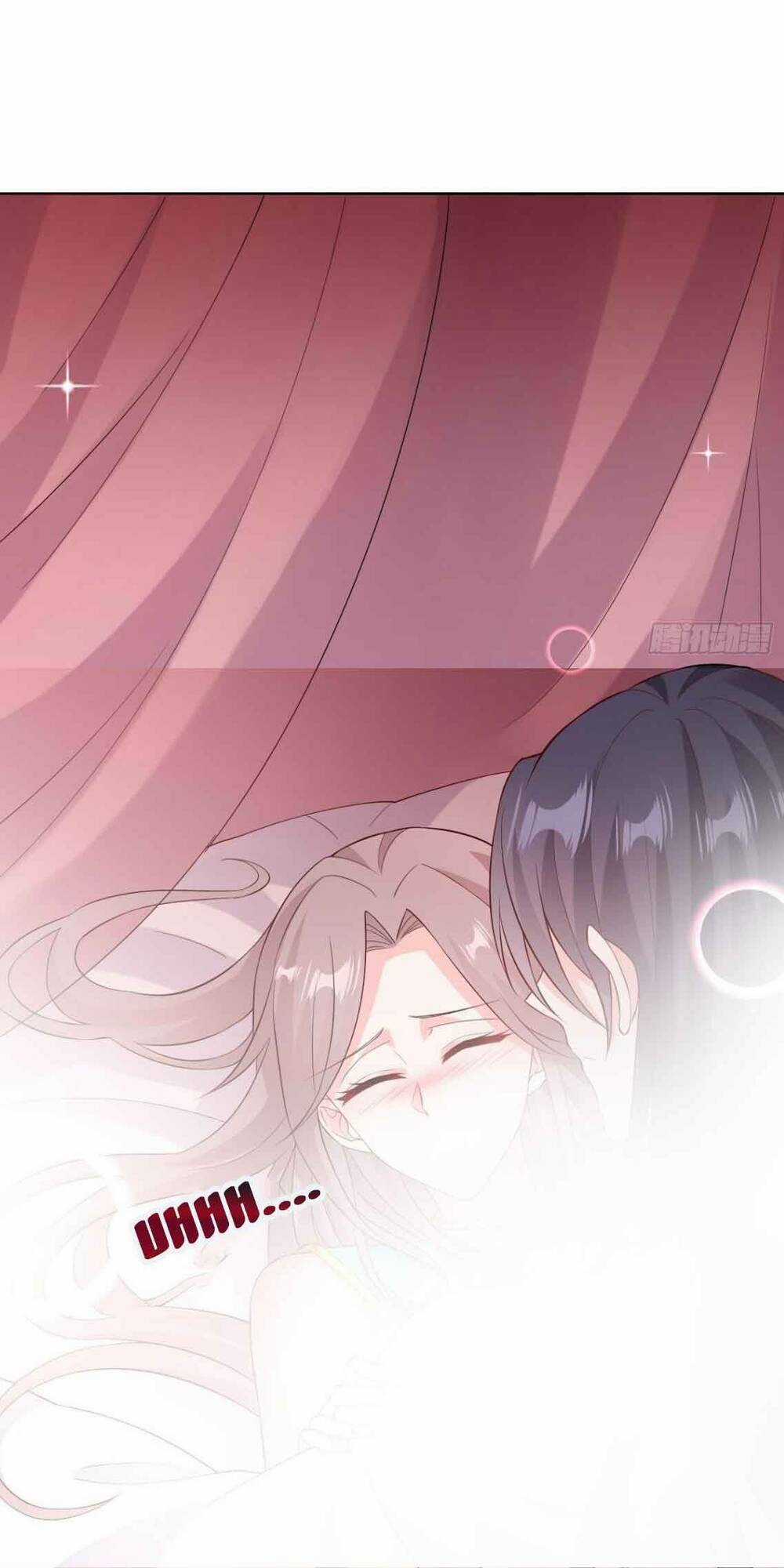 Vương Gia Khắc Thê Chapter 58 trang 0