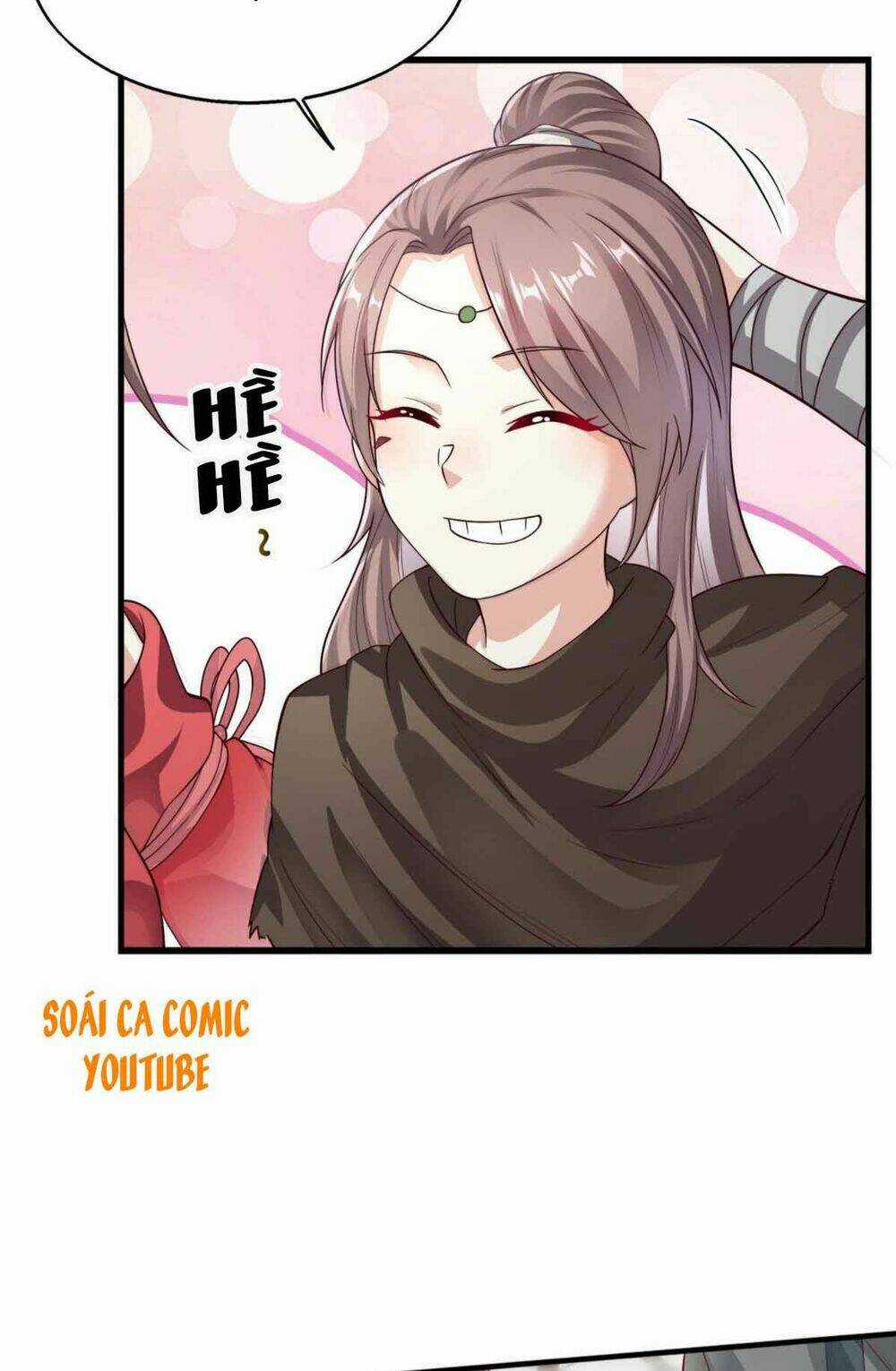 Vương Gia Khắc Thê Chapter 6 trang 11