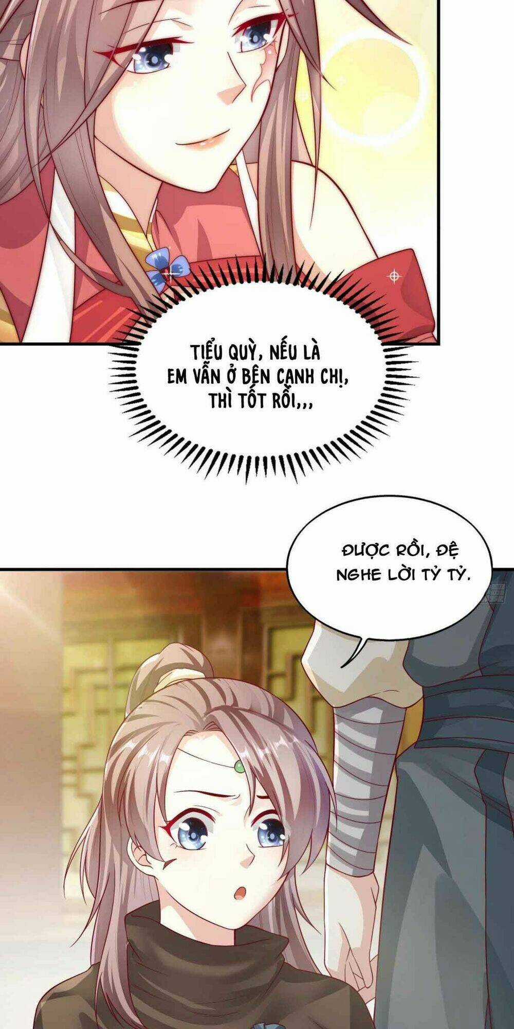 Vương Gia Khắc Thê Chapter 6 trang 14