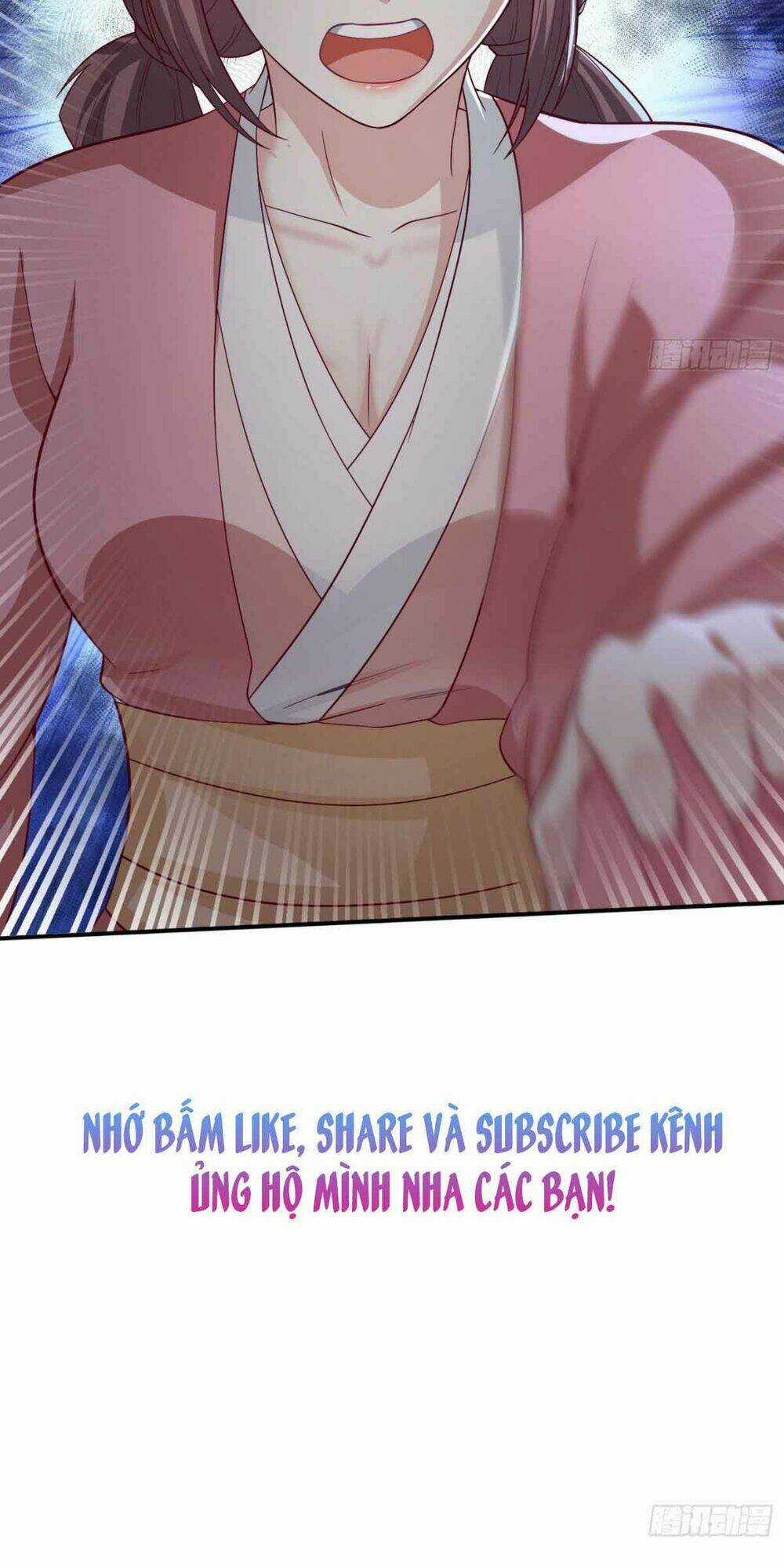 Vương Gia Khắc Thê Chapter 6 trang 23